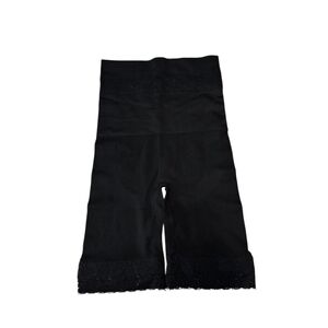 NWT Joyshaper | Black High-Waist Shapewear Size M-L